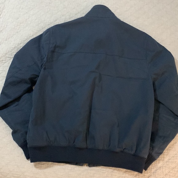 J.crew Men’s Harrington Jacket - timeless style! - Picture 5 of 13